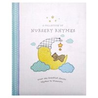 A Collection Of Nursery Rhymes