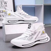 ⚡️ Combo 2 ĐÔI ⚡️ Giày Thể Thao Nam Thời Trang Tiện Lợi