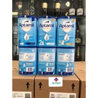 ✈️ Combo 2 hộp Sữa bột Aptamil Đức số 1-3 800g