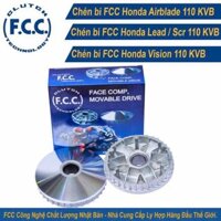 a côn trước fcc nồi trước airblade 110