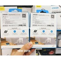 ♥️ Củ sạc 18W Anker A2019 ♥️