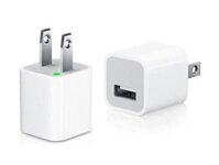 ﻿ Củ Sạc Zin Apple 18W USB Type C White