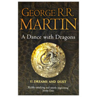 A Dance With Dragons Part