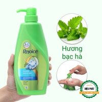 ⚡️ Dầu Gội Rejoice Sạch Gàu 3 Trong 1 619ml