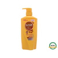 ⚡️ Dầu Gội Sunsilk Vàng, Sunsilk Mềm Mượt Diệu Kỳ 650g (631ml)