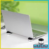 ❤️ Đế Kê Bi, Cục Kê Tản Nhiệt ❤️ Hiệu CoolBall cho Laptop Macbook máy tính bảng Ipad