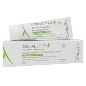 Kem phục hồi dịu da và kháng khuẩn A-Derma Dermalibour 50ml