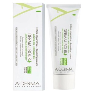 Kem phục hồi dịu da và kháng khuẩn A-Derma Dermalibour 50ml