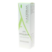 A - Derma Dermalibour Cream 50ml
