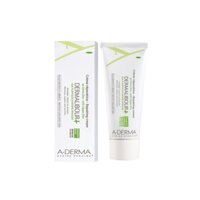 A-DERMA DERMALIBOUR+ REPAIRING CICA-CREAM 50ML - Kem làm dịu da giúp phục hồi da kích ứng