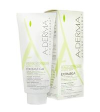 A-DERMA EXOMEGA DEFI EMOLLIENT CREAM 200ML