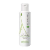 A-Derma EXOMEGA Intensiv-Duschöl, 200 ml + 75 ml A-Derma Exomega Duschöl GRATIS