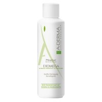 A-Derma EXOMEGA Hautberuhigendes Pflegebad, 250 ml + 75 ml A-Derma Exomega Duschöl GRATIS
