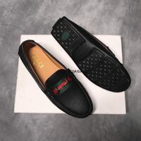 ❤️ ĐỈNH CAO SALE 10.10 🍀 | SALE | Giày lười nam Chất Đẹp ... . . .  . . . .  ⇞ . *