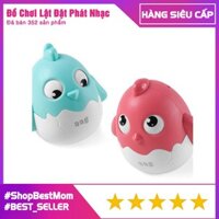 ⚡️ Đồ Chơi Lật Đật Phát Nhạc Chính Hãng AAG Hàn Quốc Cho Bé