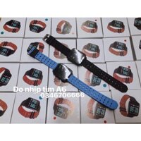 ♥️ Đồng hồ đo nhịp tim A6 ♥️
