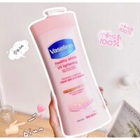 ‼️ DƯỠNG THỂ VASELINE CỦA MỸ 725ml/chai