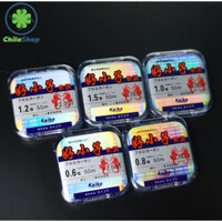 𝐃Â𝐘 𝐓𝐇Ẻ𝐎 𝐊𝐀𝐈𝐊𝐎 - cuộn 50m