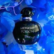 ☀️[ тeѕт мιɴι ] Nước hoa dùng thử Christian Dior Midnight Poison 5ml/10ml/20ml