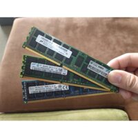 ⚜️ ECC Ram Server ̣̣(máy chủ), workstation DDR3 8Gb 16Gb BUS 1066/1333/1600 ⚜️