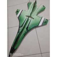 ♥️ flash Sale💕Bộ vỏ kit máy bay T-322 sải 64 cm