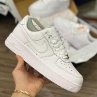 ✔️ FREE SHIP ✔️ Giày Nike_gucci xanh đỏ Nam Nữ, Giày thê thao nike_AF1 air force GC xanh đỏ cao cấp siêu hot hit 2022 🍇