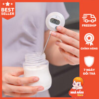 ❤️ [Free Ship] Nhiệt Kế Đo Sữa Cho Bé, Nhiệt Kế Đo Nước Tắm Cho Bé, Nhanh, Chính Xác, Dễ dùng - Moazbebe MB-020