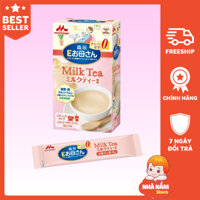 ❤️ [Free Ship] Sữa Bầu Morinaga Nội Địa Nhật Cho Mẹ, Sữa Cho Mẹ Bầu, chính hãng (18g x 12 gói)