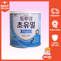 ❤️ [Free Ship] Sữa Non ILDONG Cho Bé, Sữa non Ildong plus Hàn Quốc hỗ trợ miễn dịch và cải thiện sức khỏe cho trẻ