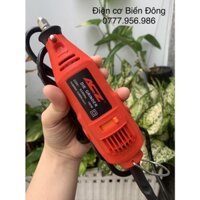 ✴️ FREESHIP ✴️ Máy mài khuôn ACZ 6032 mài, khoan, cắt, điêu khắc, làm lũa gỗ, đánh bóng, chà nhám trên gỗ, kim loại