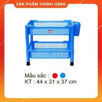 ♥️ [FreeShip] Chạn bát nhựa SONG LONG 2 tầng và 3 tầng, HÀNG CHÍNH HÃNG