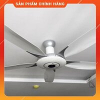 ♥️ [FreeShip] Quạt trần 5 cánh Panasonic F-60 WWK/TDN , Hàng chính hãng - Bảo hành 12 tháng