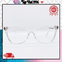 ❤️ freeship❤️ gọng kính trong suốt thời trang cao cấp- kính giả cận- kính chống bụi - kính đi đêm thay được tròng