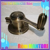 ⚜️  Giá Sốc  ⚜️Tay Quay Giàn Phơi Quần Áo, Giàn Phơi Thông Minh Nhập Khẩu Cao Cấp TAKASHI⚜️