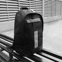 ⚡️ [GIÁ TỐT NHẤT SHOPEE] Balo Adidas Performance Classic Backpack Black - CF3300 | Full Tem Tag CODE / Ảnh Thật | CÓ SẴN