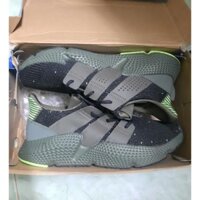 ‼️ giày Adidas Prophere xanh rêu thể thao