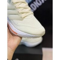 🏵️ Giày Adidas Ultra Boost 2021 Bản Đặc Biệt Chính Hãng [Authentic Full Box Bao Check] 🙂 🐌 🛢 🏐️