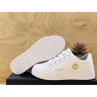 ✔️ GIÀY BATA TRẮNG HOA CÚC HỖ TRỢ ĐỔI TRẢ TRONG 15 NGÀY  GIẢM GIÁ 20 %  . .