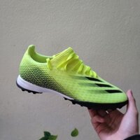 ️⚽ Giày bóng đá chính hãng Adidas X Ghosted. TF 🏈️