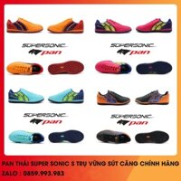 ⛸️ Giày Bóng Đá Pan Thailand Chính Hãng Nhiều Mẫu Mới Cao Cấp [ PAN01 ] *  *
