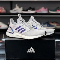 🏵️ Giày chính hãng adidas Ultra Boost 20 ISS US National Lab 'Dash Grey' - EG0715