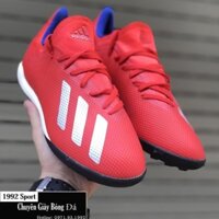 ️⚽ Giày chuyên dụng bóng đá [ADIDAS X. TF] "ENERGY MODE" -G 🏈️