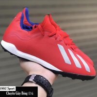 ️⚽ Giày chuyên dụng bóng đá [ADIDAS X. TF] "ENERGY MODE" /l* " 🏈️