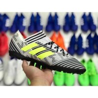 ️⚽ GIÀY ĐÁ BANH CHÍNH HÃNG ADIDAS NEMEZIZ . TF 🏈️