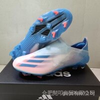 ☪️ Giày Đá Bóng Adidas x ghosted FG Siêu Nhẹ Thoáng Khí Chống Thấm Nước 20 Cho Nam