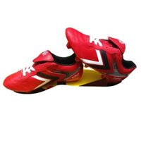 ⛸️ GIÀY ĐÁ BÓNG SÂN CỎ TỰ NHIÊN CP54TN - ĐỎ *  *