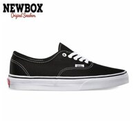 ☝️🏻 Giày Vans Authentic SKU : VN000EE3BLK