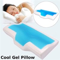 ✴️ Gối ngủ Gel mát lạnh, gối ngủ điều hòa Orthopedic Pillow Comfortable Household Bedding