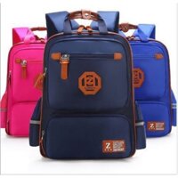 [⚡️ HÀNG MỚI VỀ ] BALÔ CẶP SÁCH CHỐNG GÙ CHỐNG THẤM MÃ 02 CHO HỌC SINH TIỂU HỌC MỚI