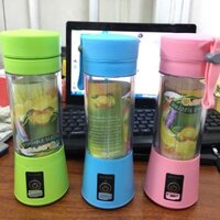 [⚡️ HÀNG MỚI VỀ ] Máy xay sinh tố Sạc Pin Mini tích điện tiện lợi hàng sẵn MỚI